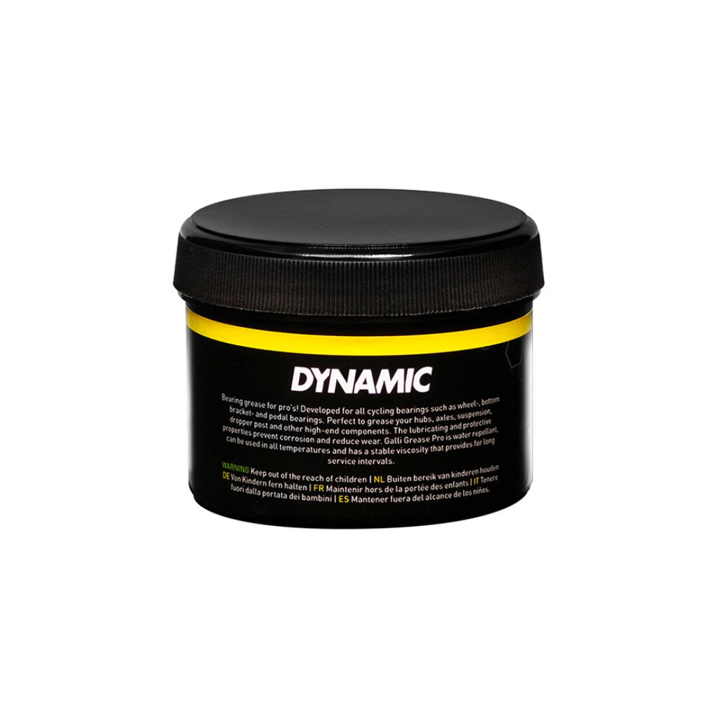 Dynamic - Galli Grease Pro 150g - N/A