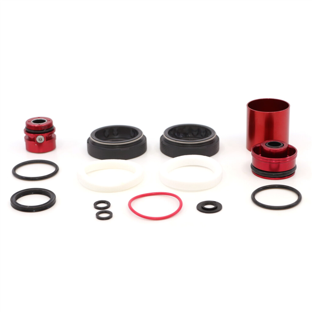 Rock Shox - 200h Service Kit - Boxxer Ultimate DebonAir 2020 - N/A