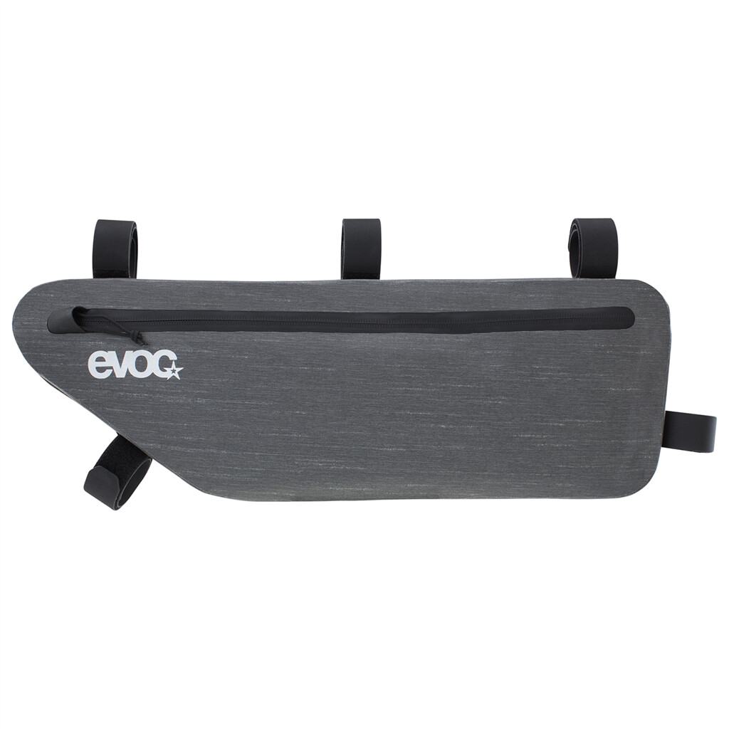 Evoc - Frame Pack WP 3.5L - carbon grey