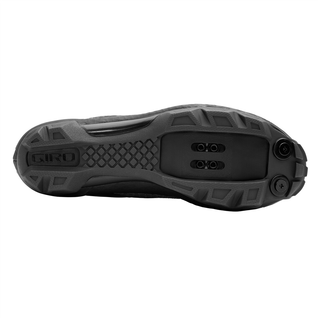 Giro Cycling - Rincon W Shoe - black