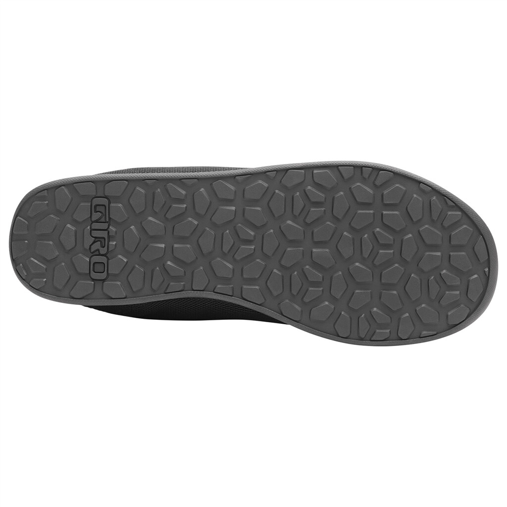 Giro Cycling - Deed Shoe - black