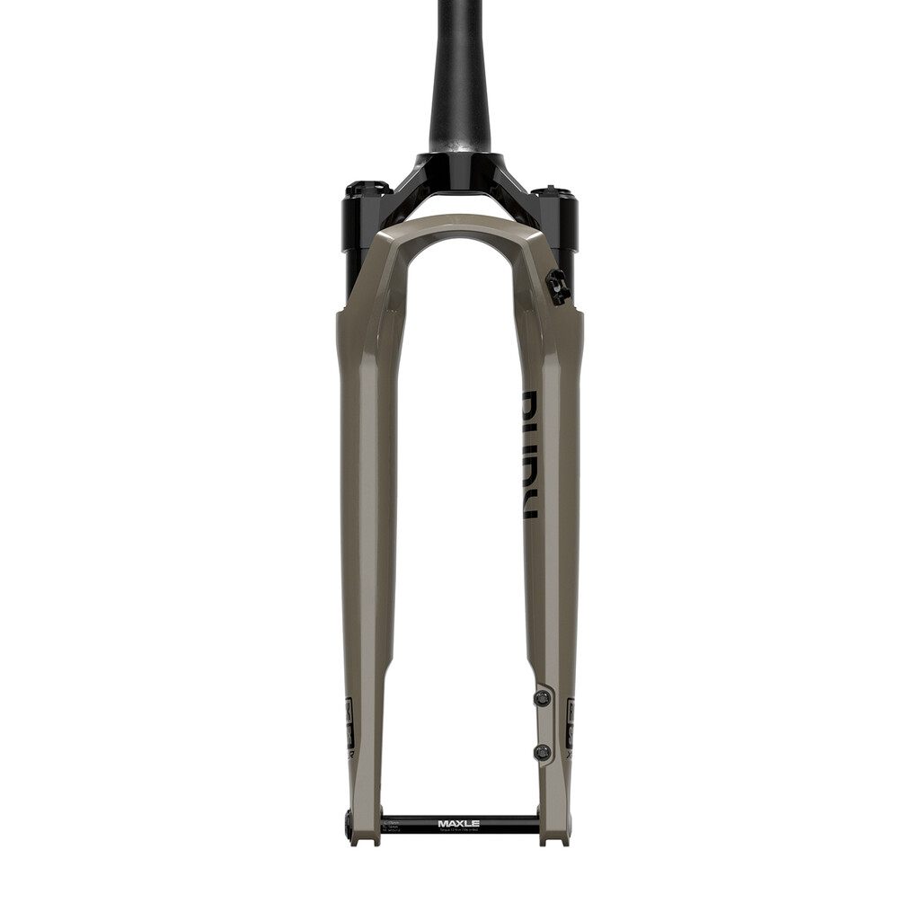 Rock Shox - Fork Rudy Ultimate Race Day 2 Crown SoloAir  - kwiqsand