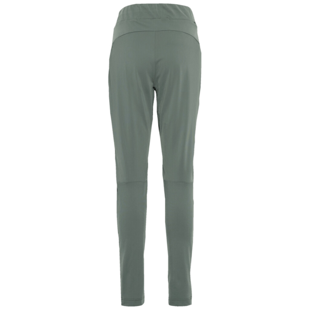 Kari Traa - Louise Hybrid Pants - pine