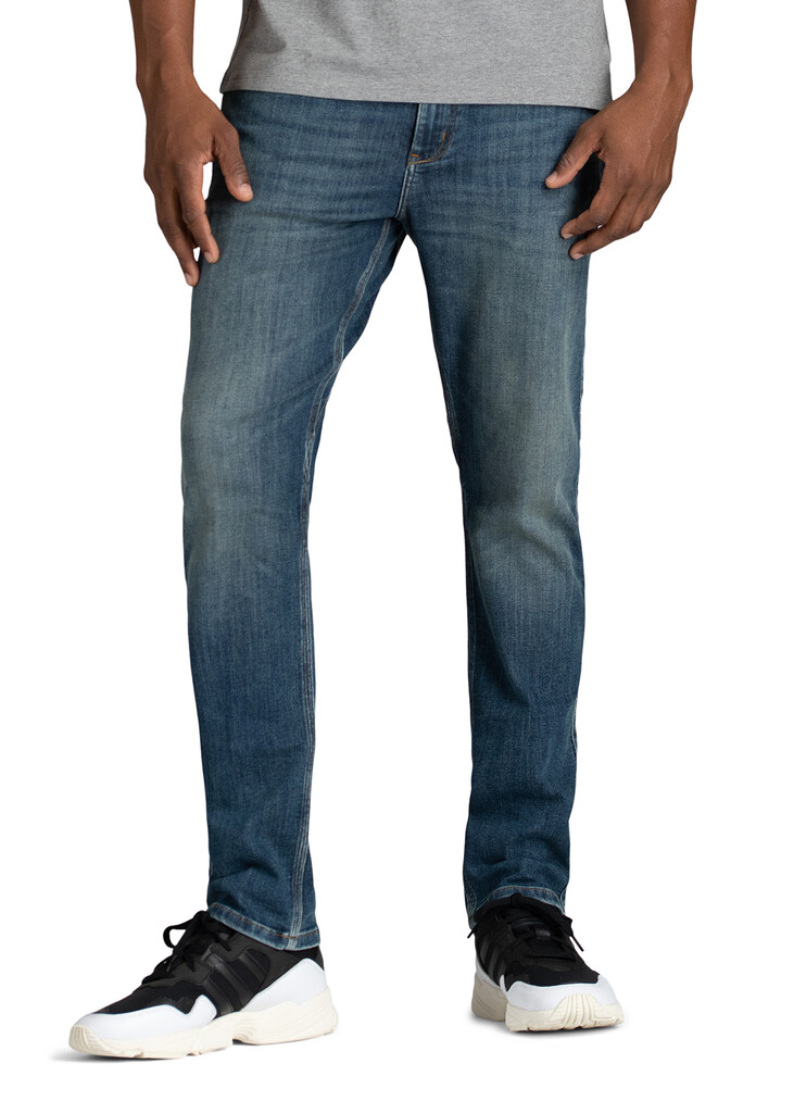 DU/ER - Performance Denim Relaxed - Galactic  - galactic