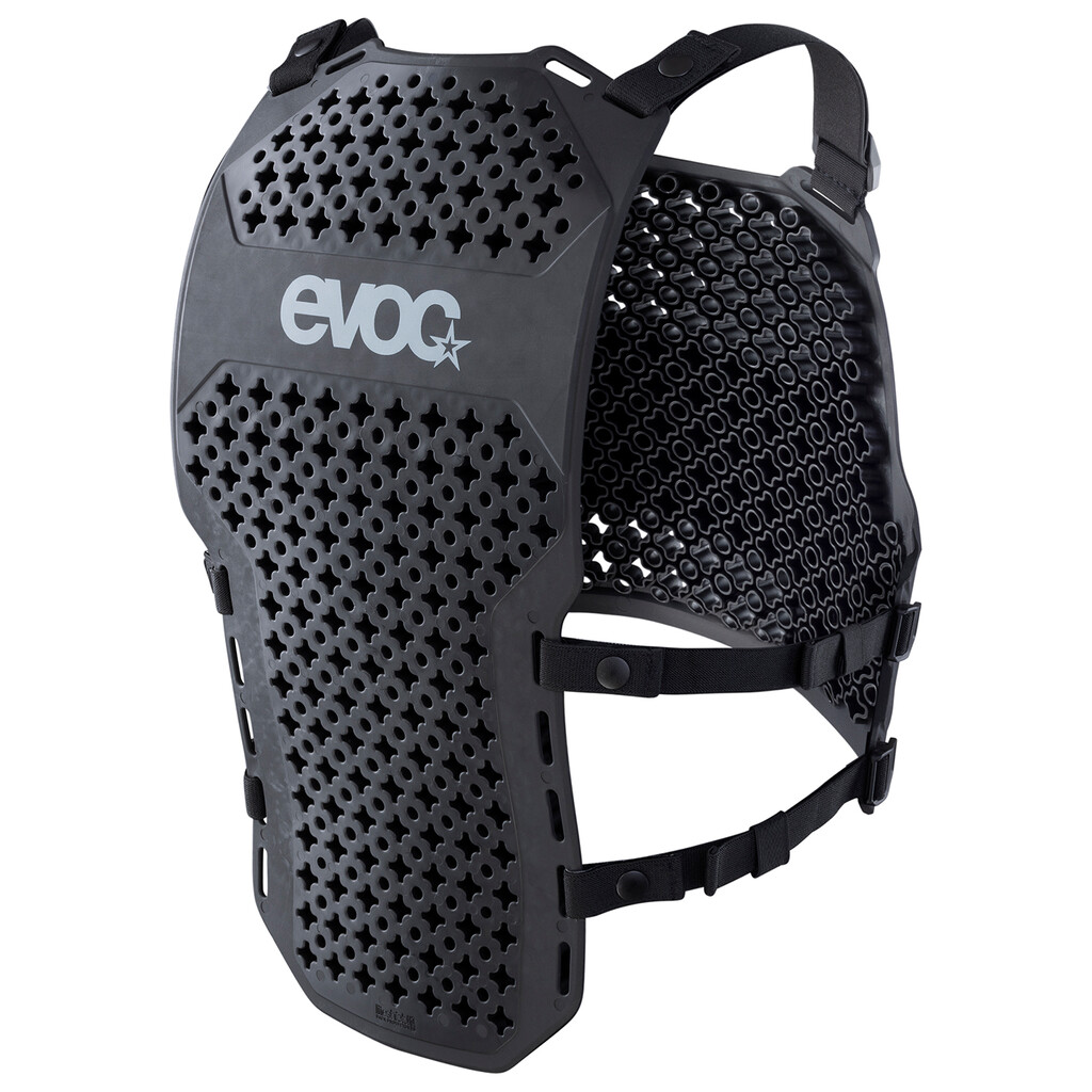 Evoc - Torso Protector - black