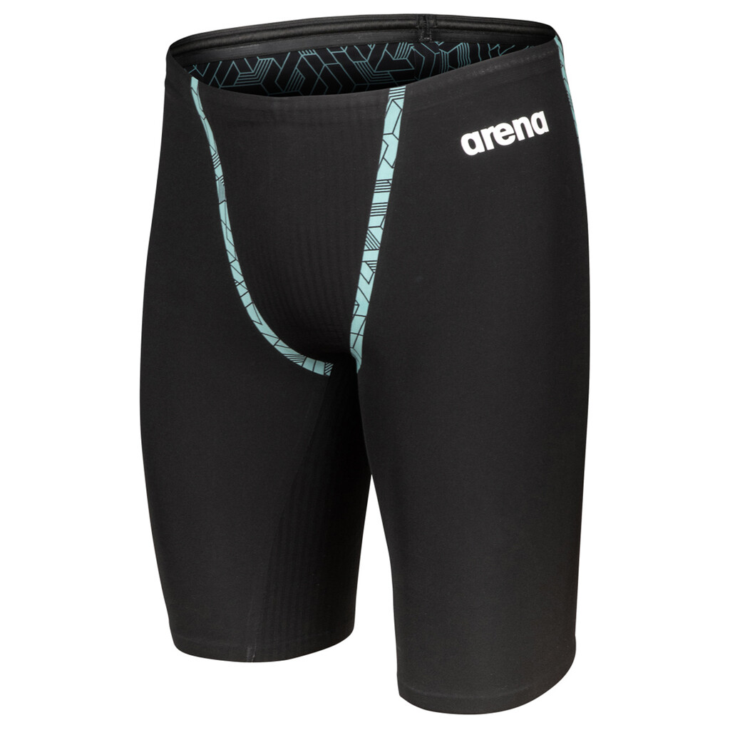 Arena - M Powerskin Primo Jammer - black/teal