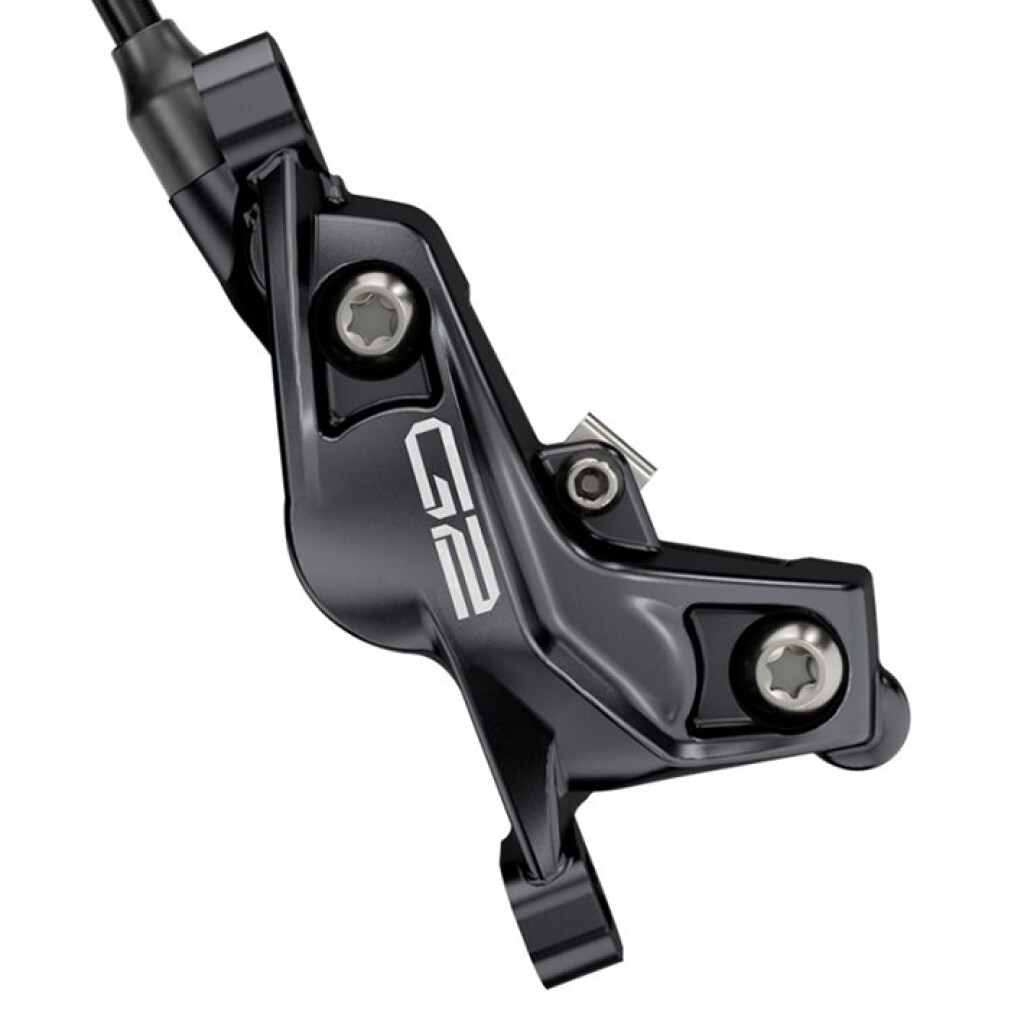 Sram - Disc Brake Caliper - G2 RS (A2) - diffusion black