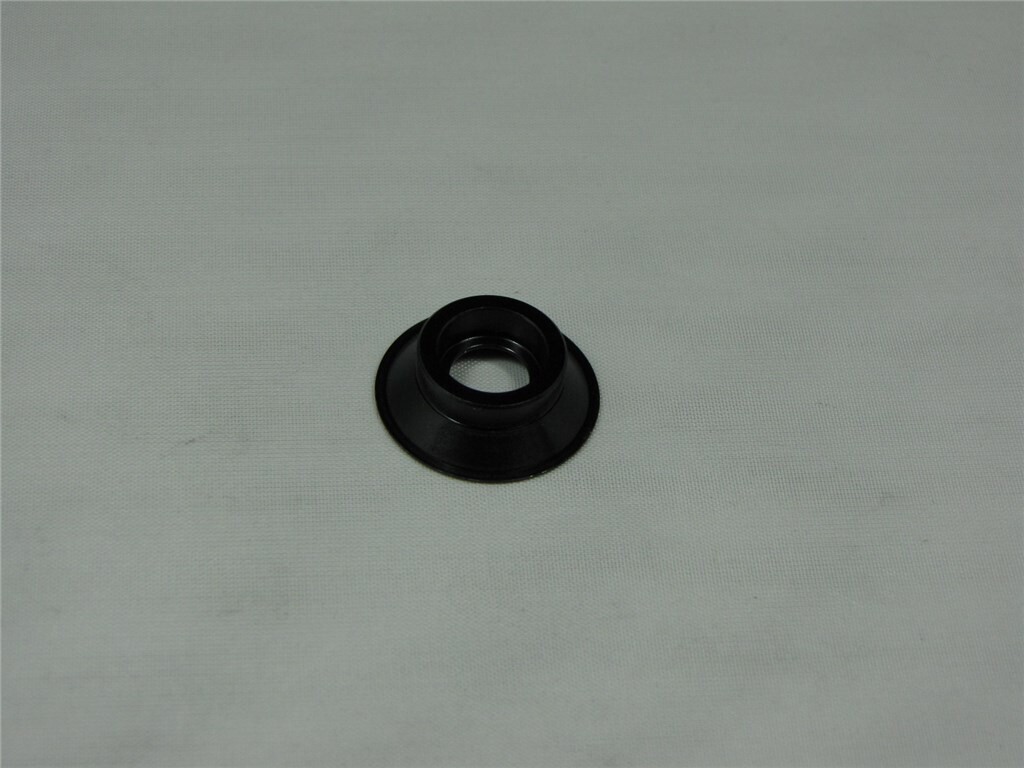 Rocky Mountain - Washer alloy for angular Poly Brg 12mm ID x 3.35mm - N/A