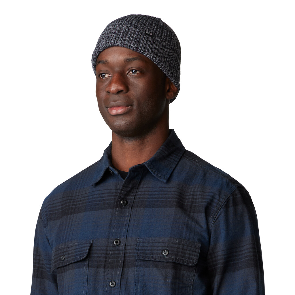 Mountain Hardwear - Campout™ Beanie - montauk blue 430