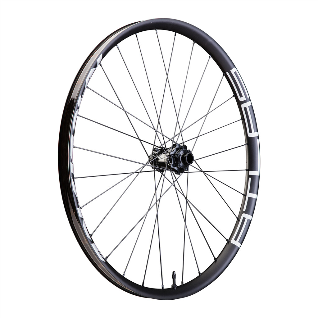 Race Face - Atlas 30 ALU MTB CLN 6 Bolt Wheel - black