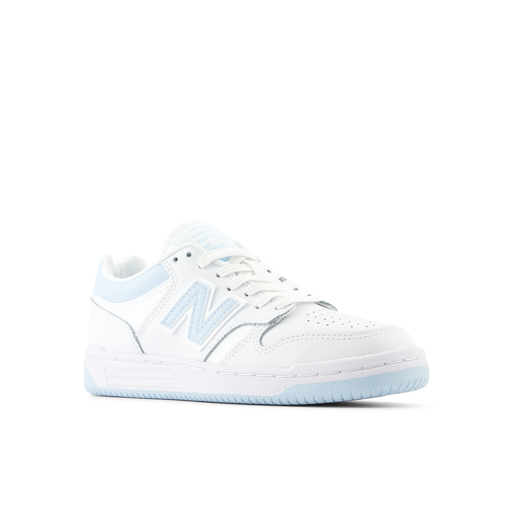 New Balance - GSB480WS - bright sky