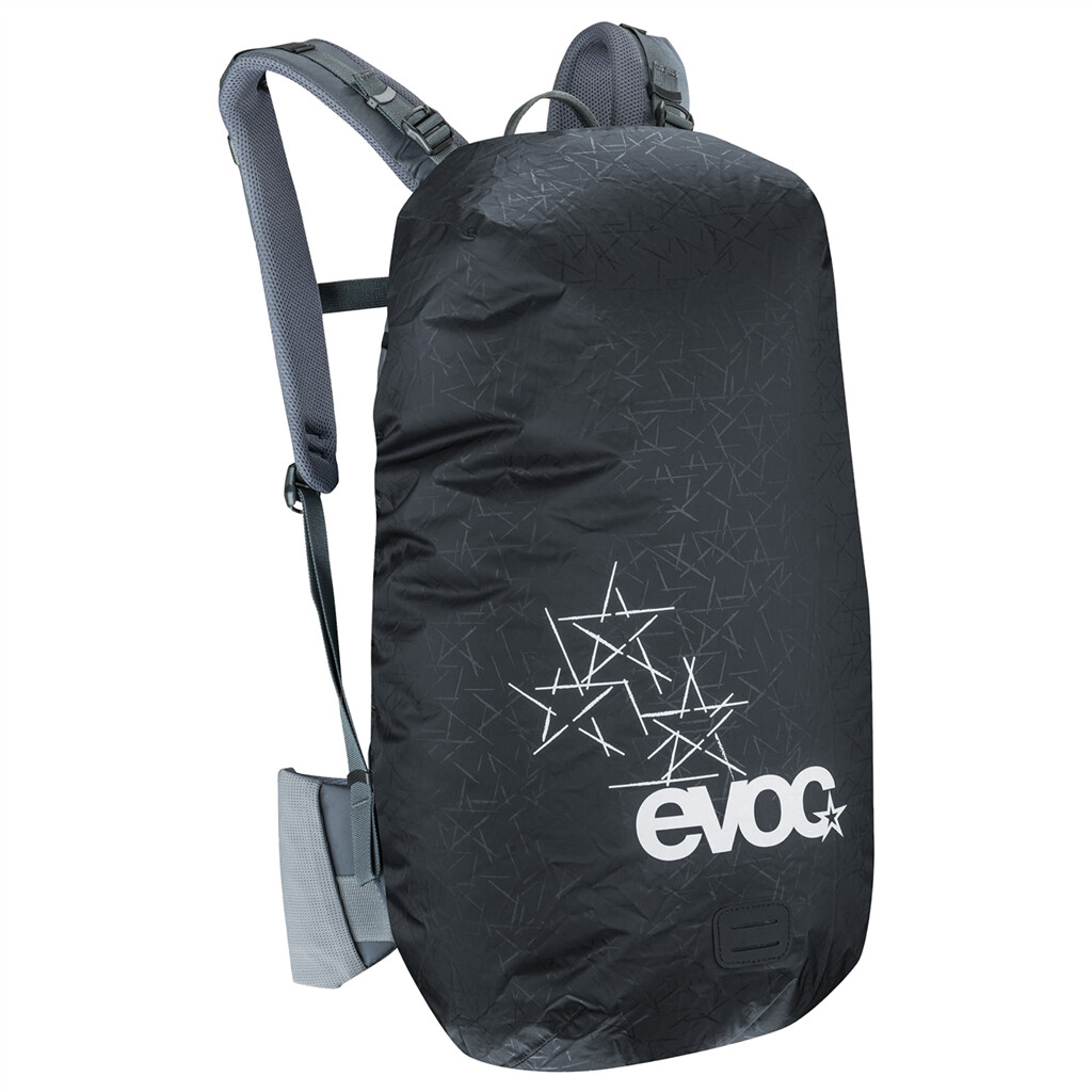 Evoc - Raincover Sleeve 10-25L - black