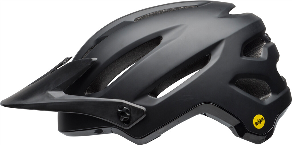 Bell - 4forty MIPS Helmet - matte/gloss black