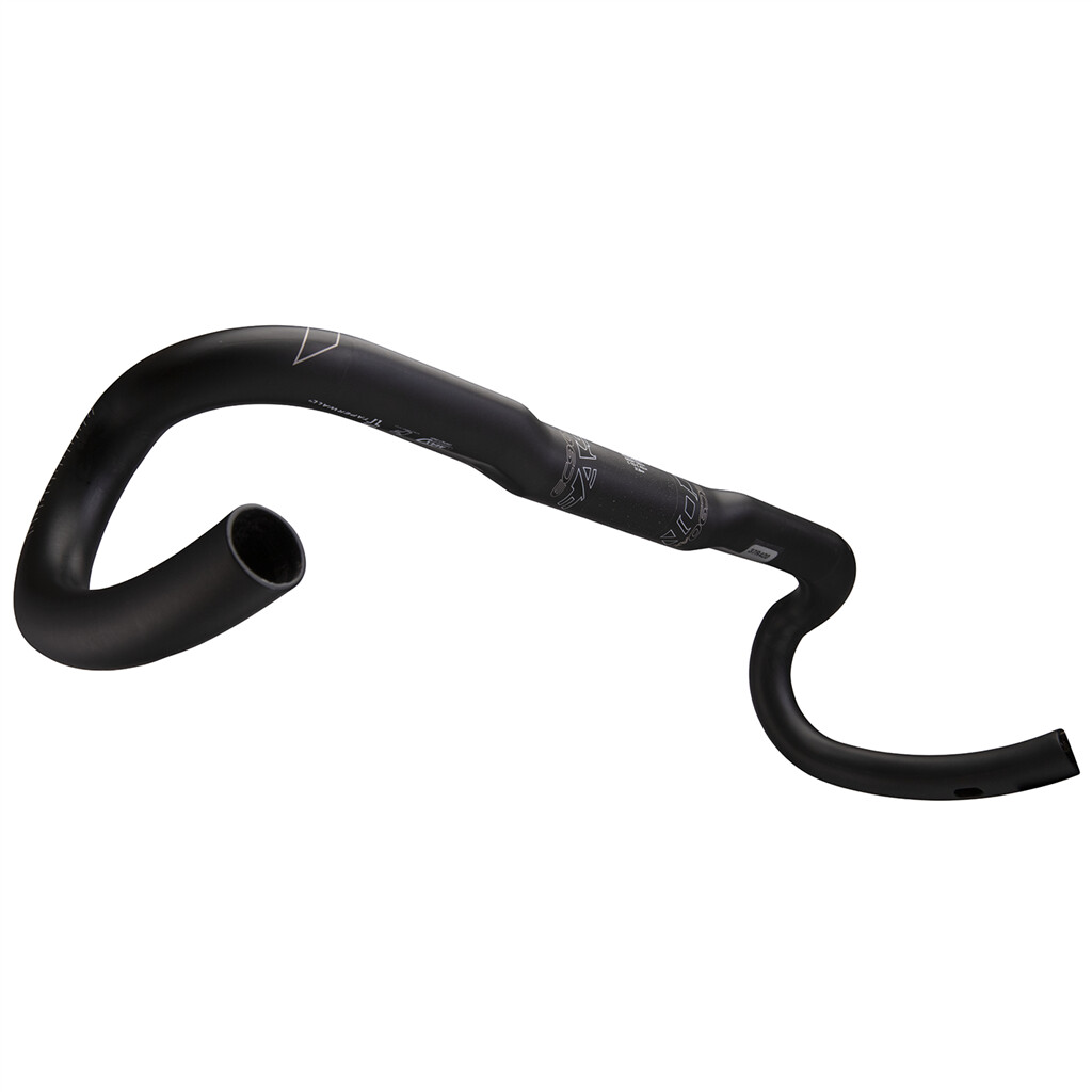 Easton - EC90 AX Road Bar Gravel 16° Flare Di2 - black