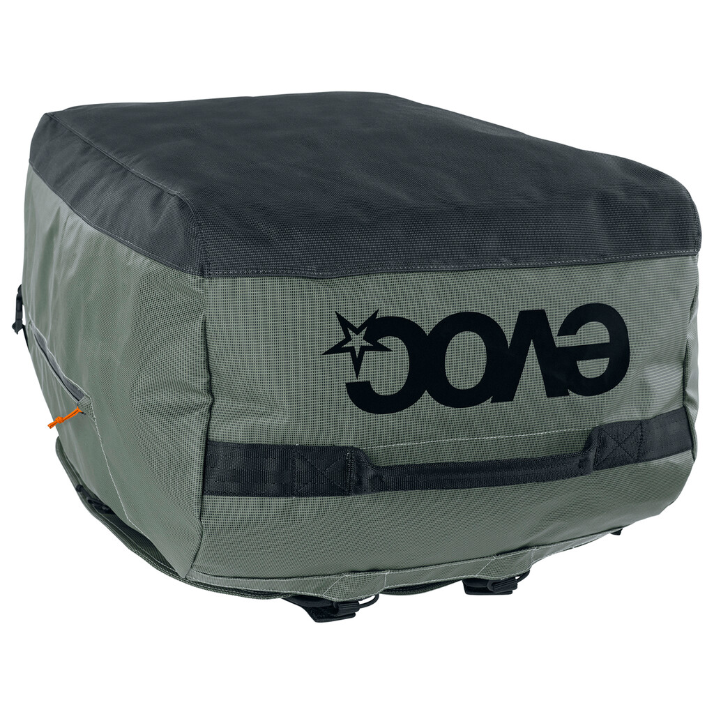 Evoc - Duffle Bag 100L - dark olive/black