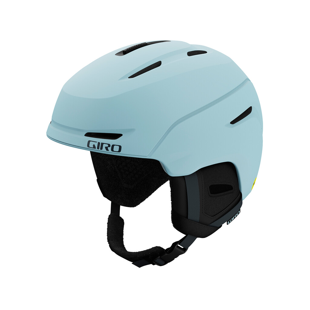 Giro Snow - Avera MIPS Helmet - matte light mineral