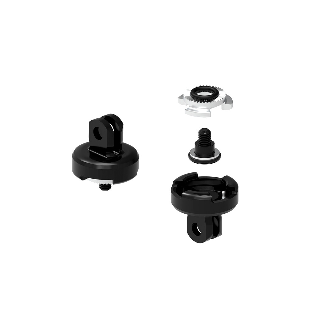 Lezyne - LED qPro Mount - black