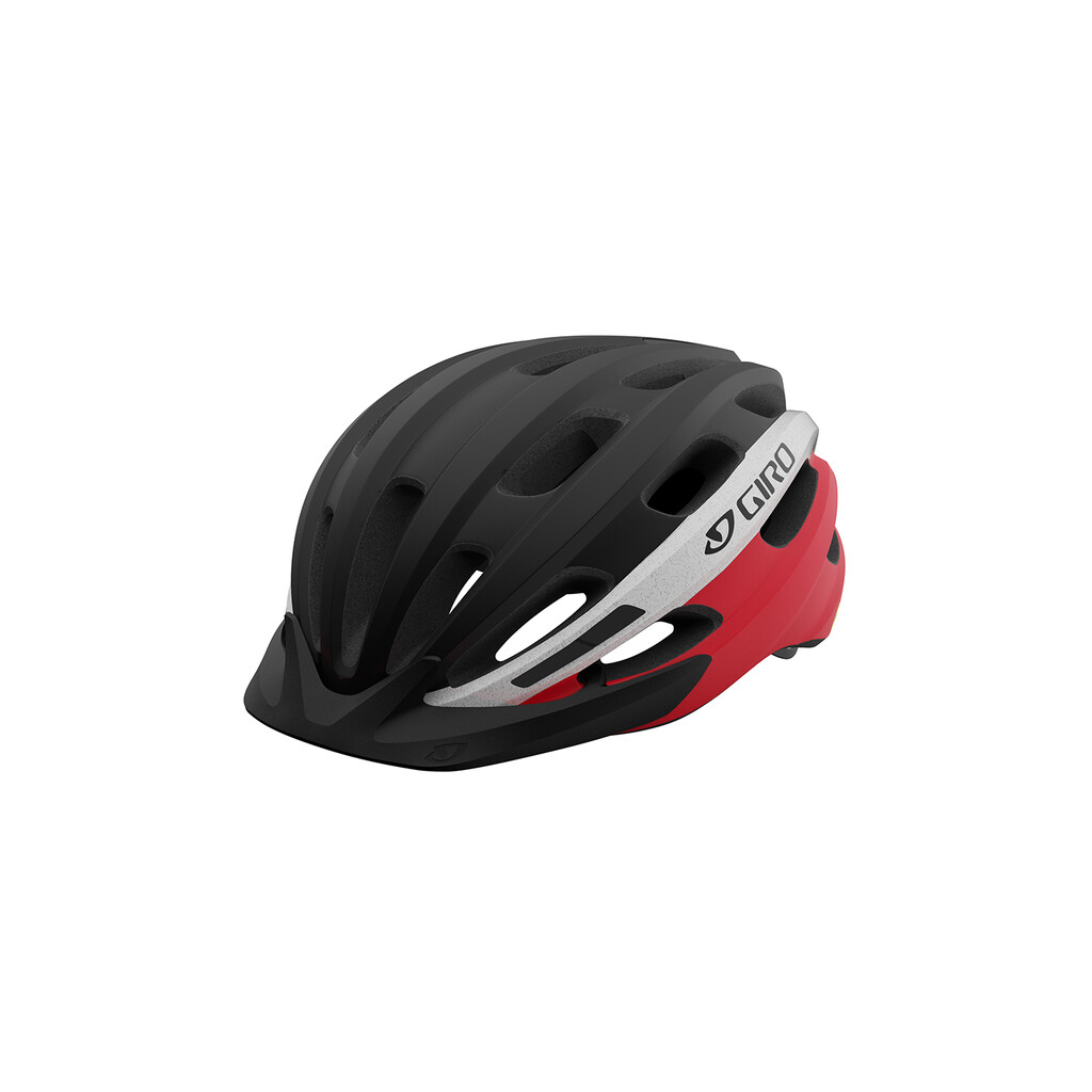 Giro Cycling - Register MIPS Helmet - matte black/red