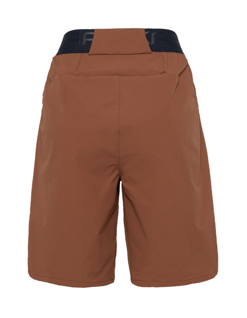 Kari Traa - Sanne Outdoor Shorts 8In - toast