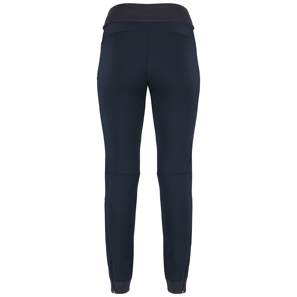 Kari Traa - Tirill Thermal Pants - royal