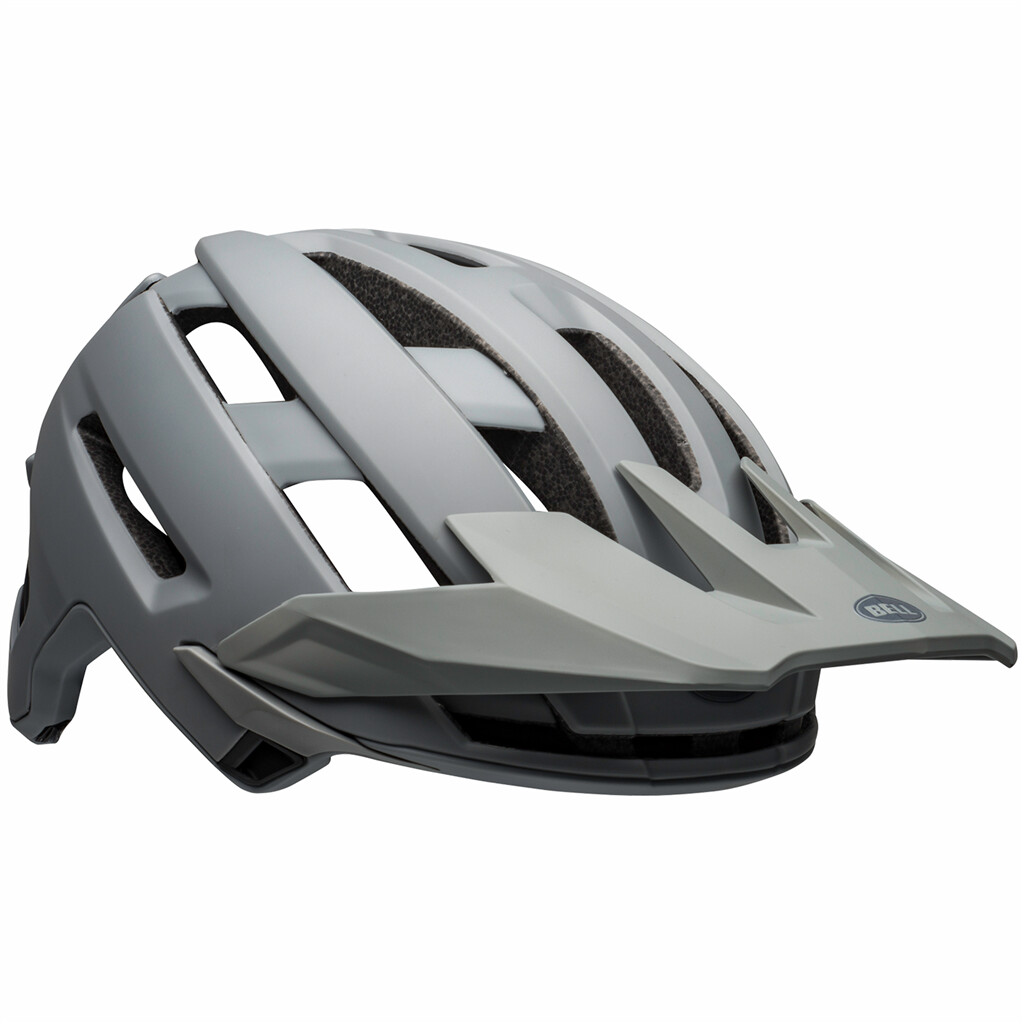 Bell - Super AIR R Spherical MIPS Helmet - matte/gloss grays