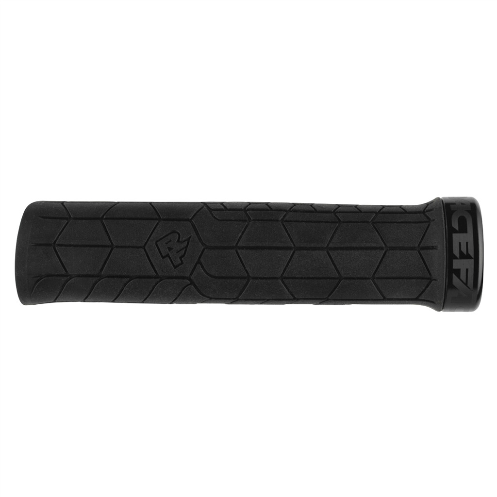 Race Face - Getta Grip Lock-on 30mm - black/black