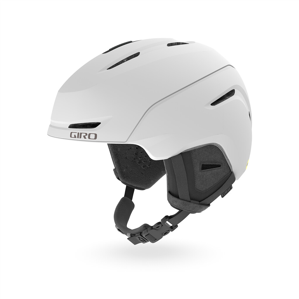 Giro Snow - Avera MIPS Helmet - matte white