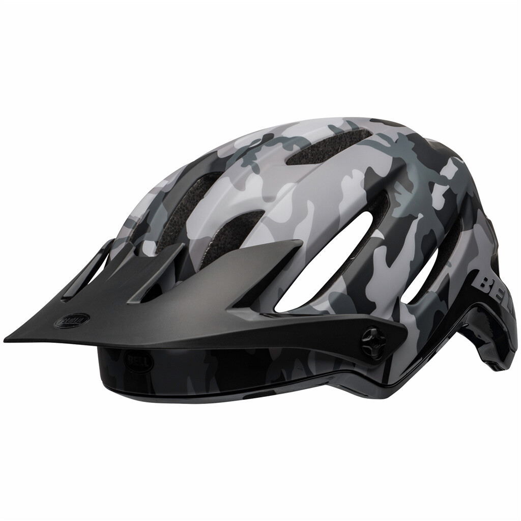 Bell - 4forty MIPS Helmet - matte/gloss black camo