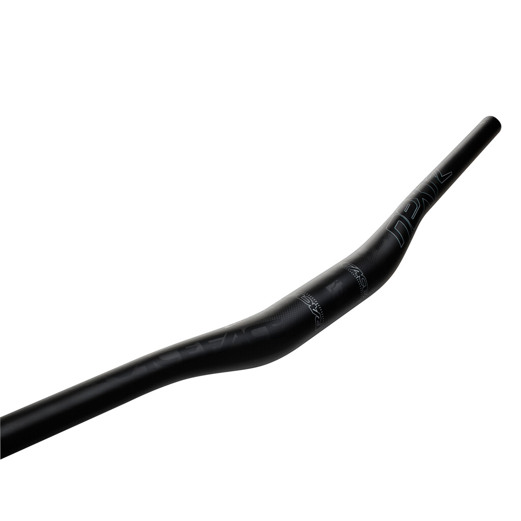 Race Face - Next R Carbon 35x800 10mm Riser Bar - black