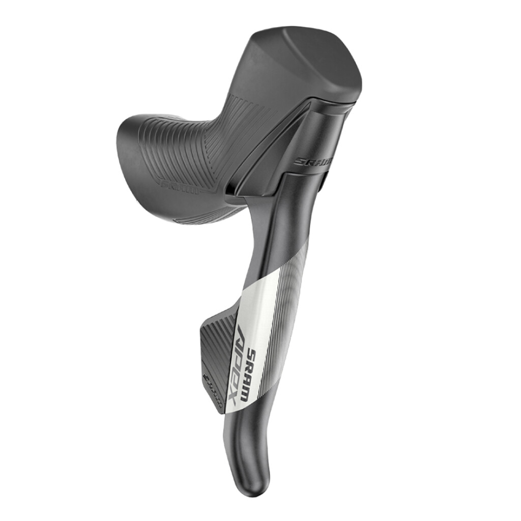 Sram - Shift/Brake Lever Apex AXS hydraulic Disc - black - left