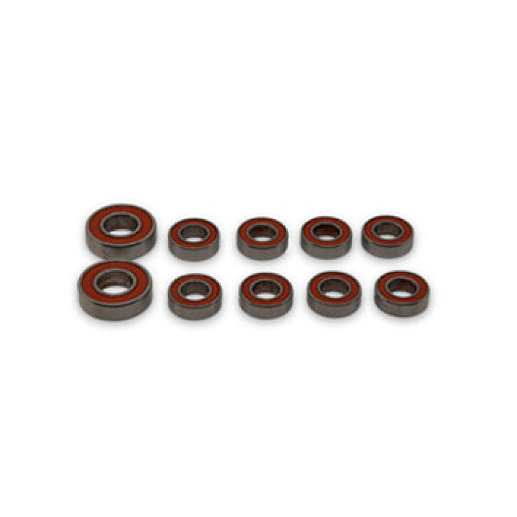 Rocky Mountain - PIVOT BEARING KIT ELEMENT 2022 - N/A