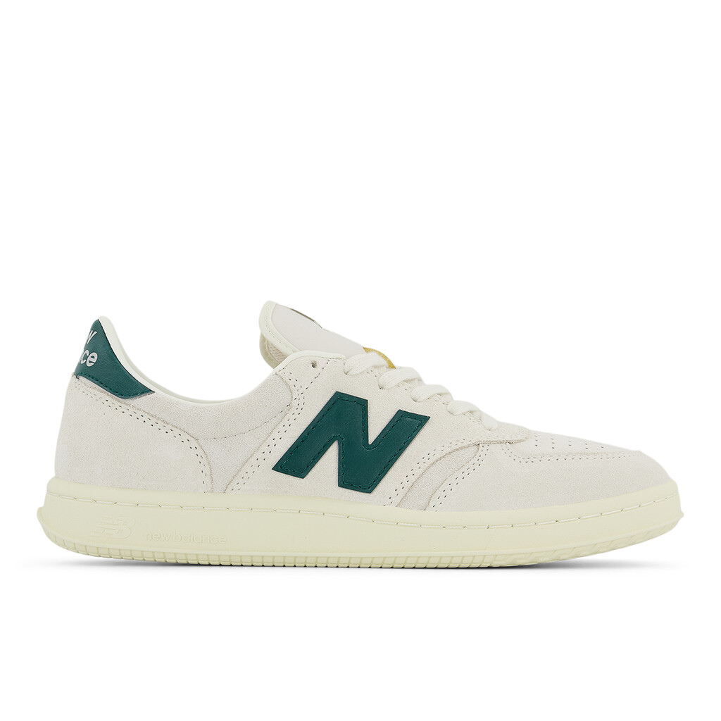 New Balance - CT500CG - white