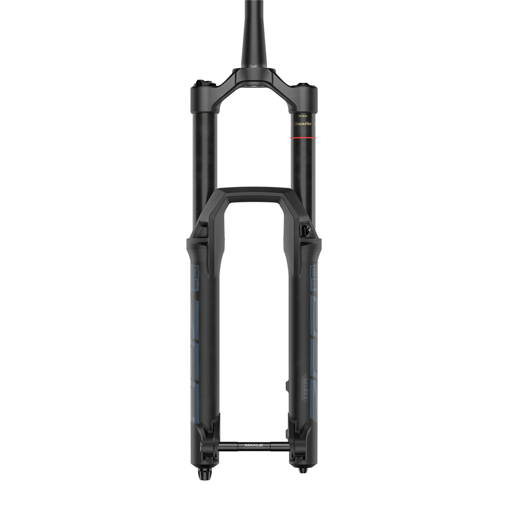 Rock Shox - Fork ZEB Select Charger RC DebonAir+ - diffusion black