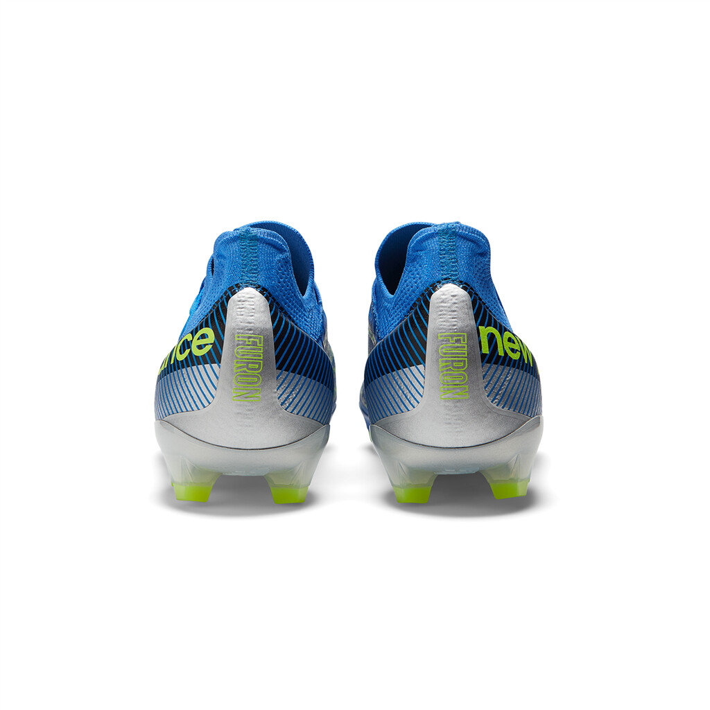 New Balance - SF1FBS7 Furon v7 Pro FG - bright lapis