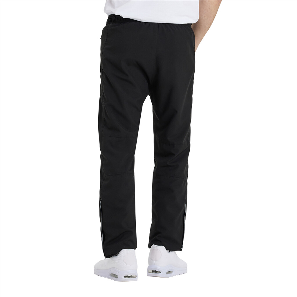 Arena - Team Pant Panel - black