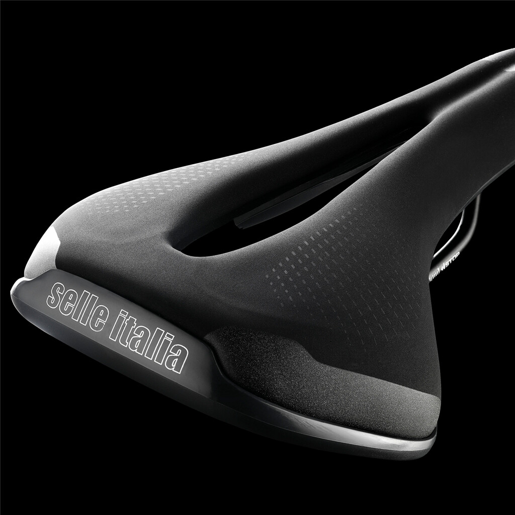 Selle Italia - ST 5 ST Flow - black