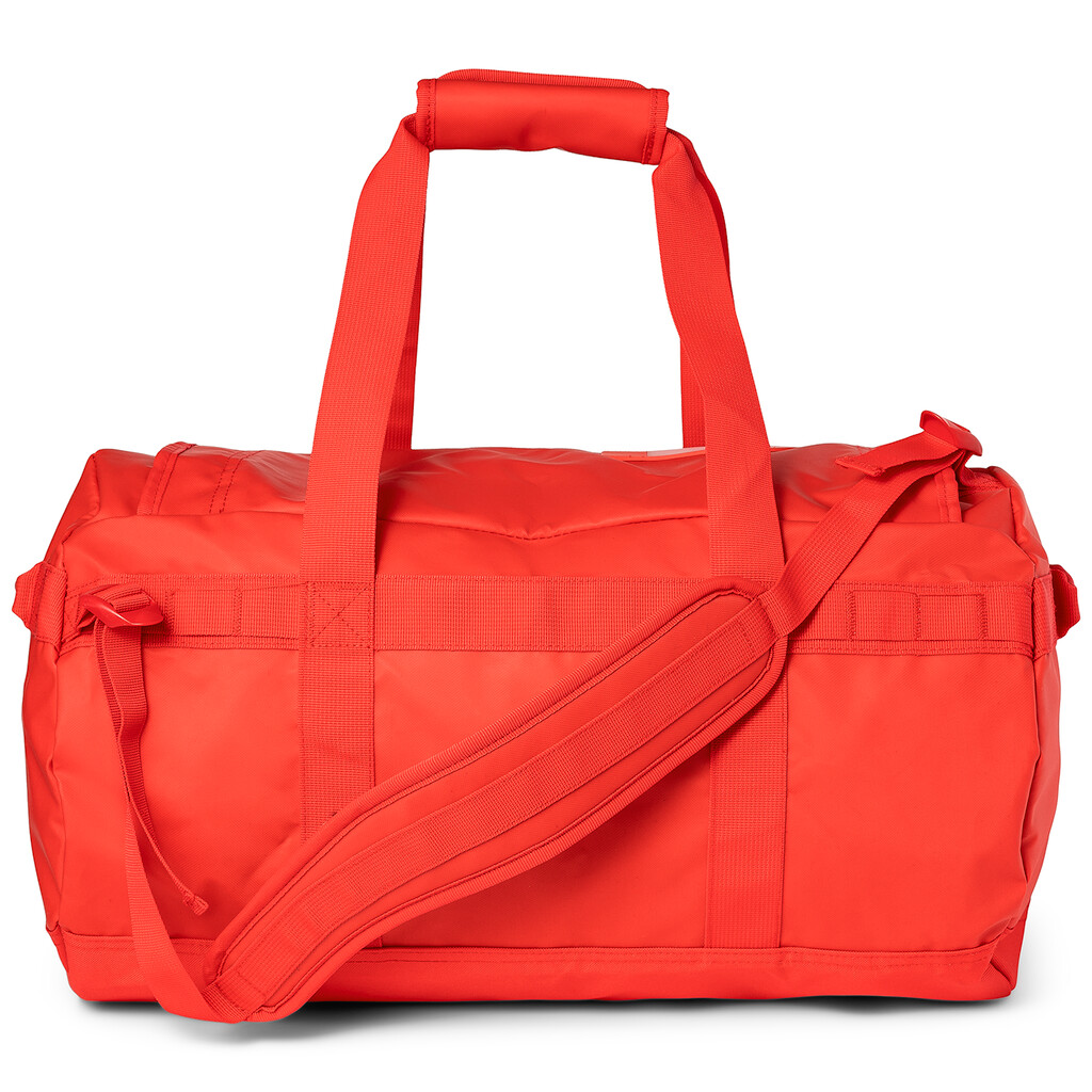 Johaug - Duffle Bag 30L - tomato