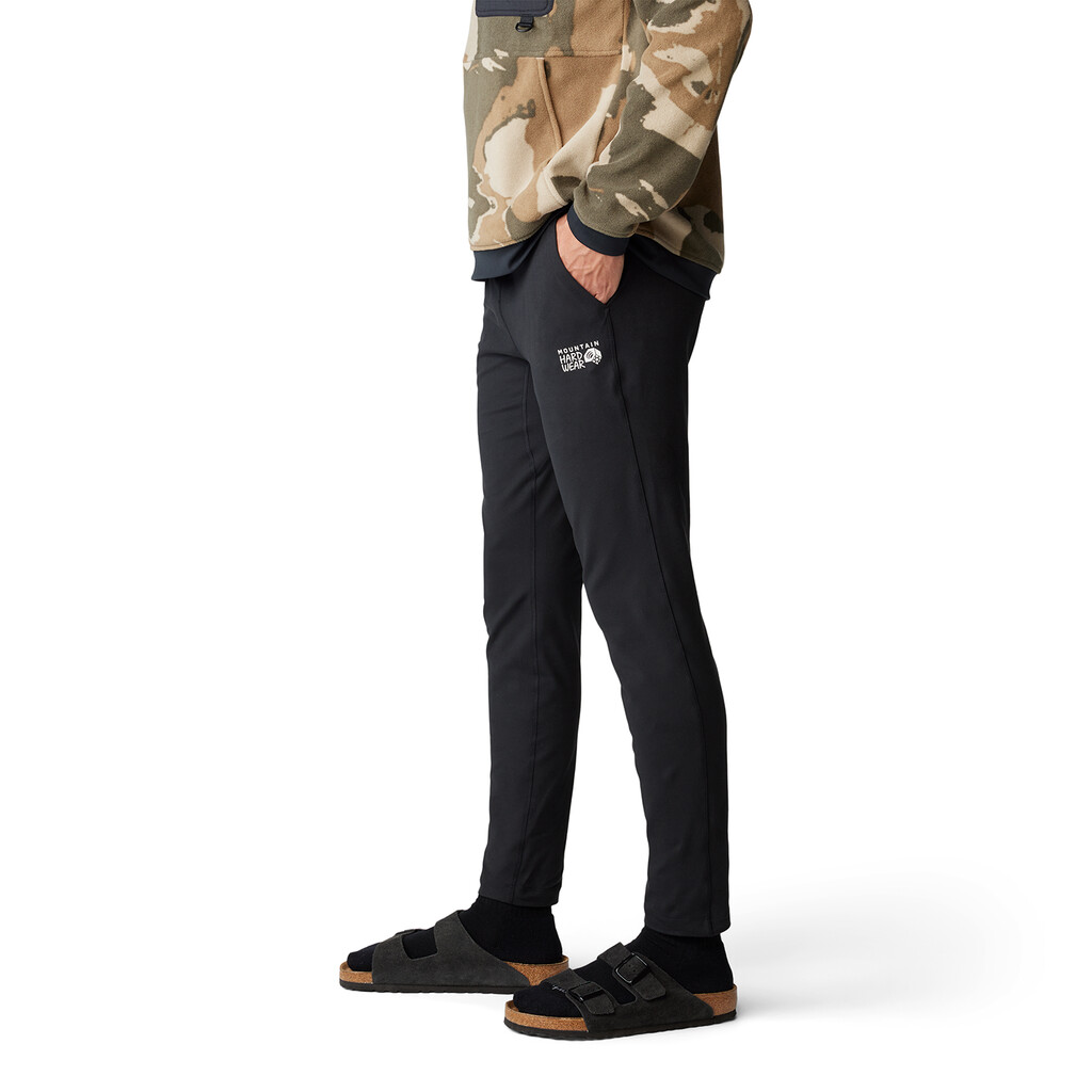 Mountain Hardwear - M Butter™ Slim Pant - black 010