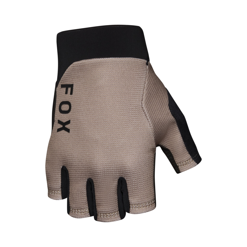 Fox Racing - Ranger Glove Gel Short - sand