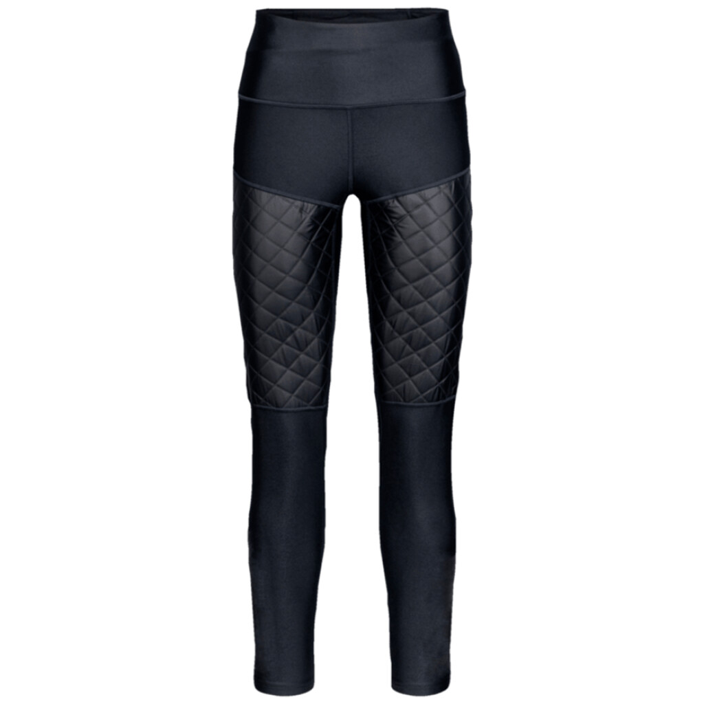 Johaug - Advance Primaloft Tights - black