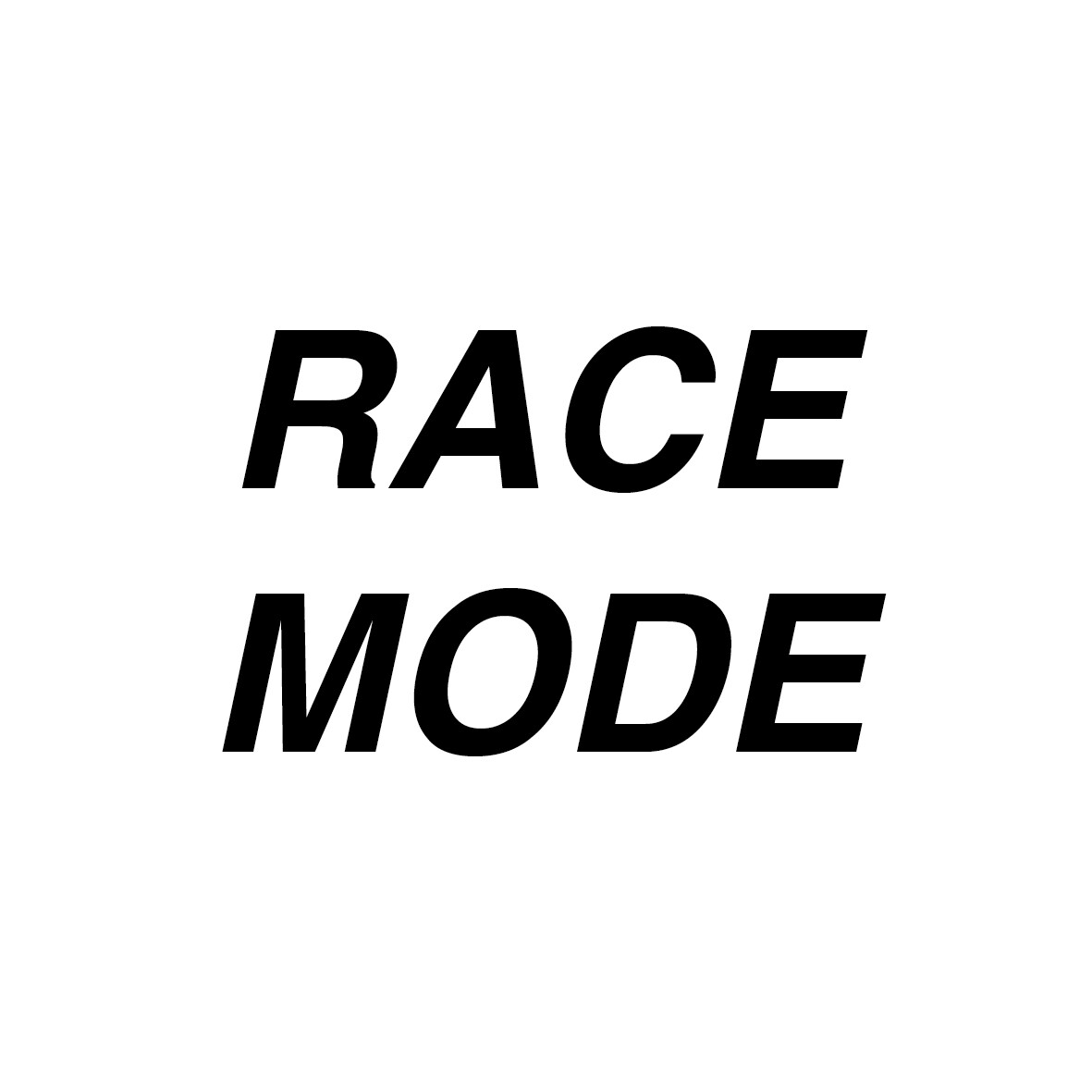 Race Mode