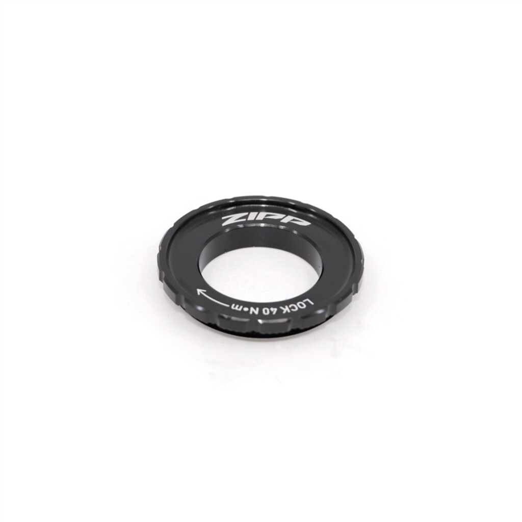 Zipp - Disc Lockring Centerlock Zipp external spline - N/A