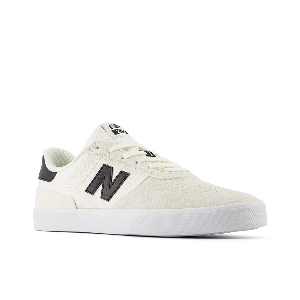 New Balance - NM272GGG - white