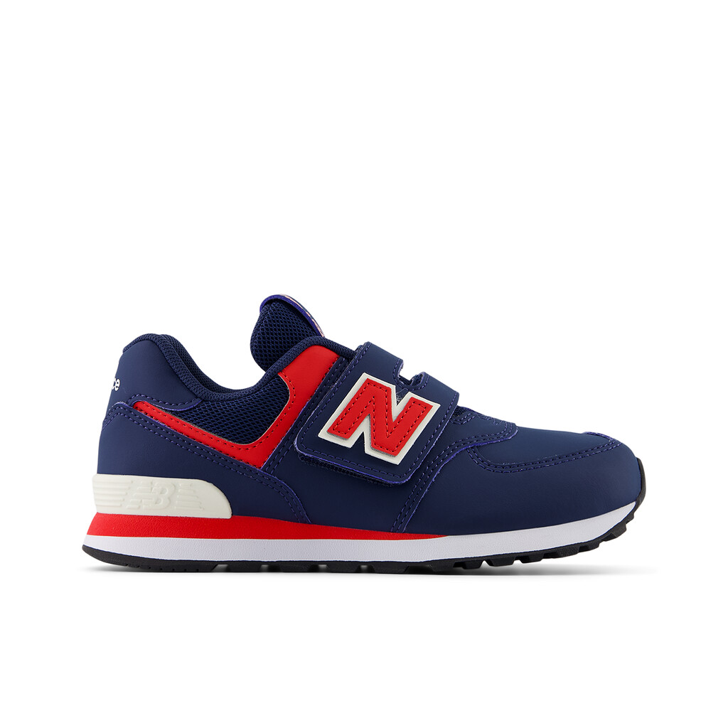 New Balance - PV574KIK - nb navy