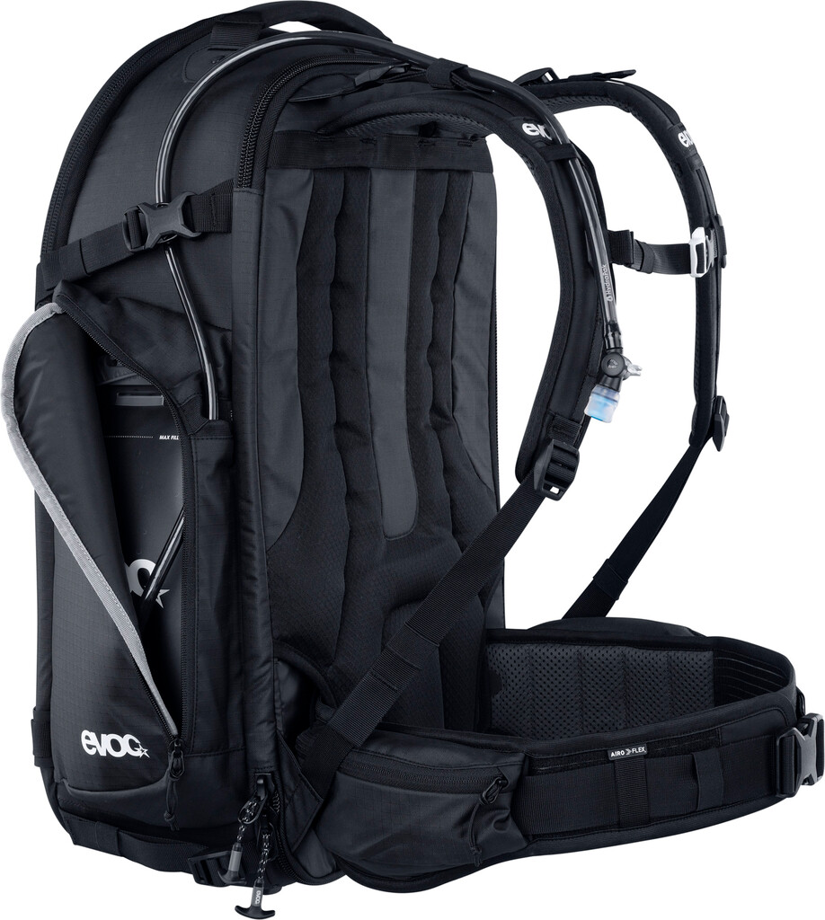 Evoc - CP 40L Camera Pack - black