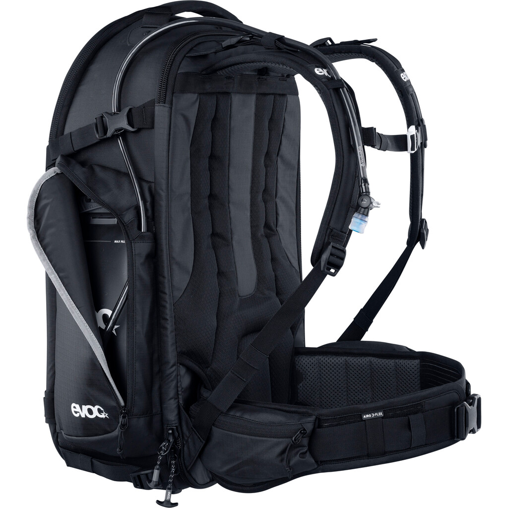 Evoc - CP 40L Camera Pack - black