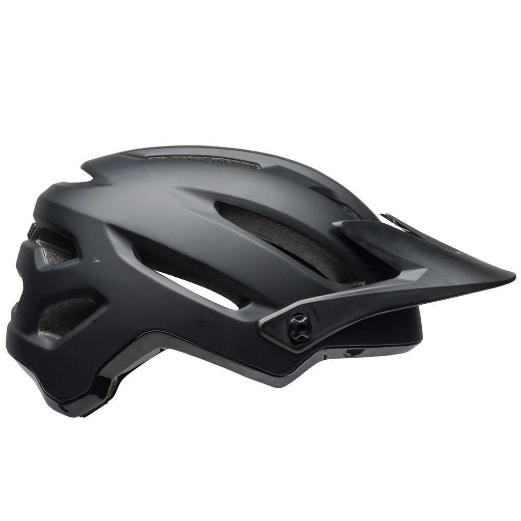 Bell - 4forty MIPS Helmet - matte/gloss black