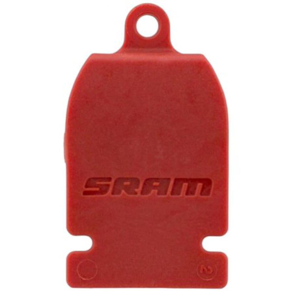 Sram - Bleed Block - Monoblock Calipers Road/Level TLM/Ult - N/A