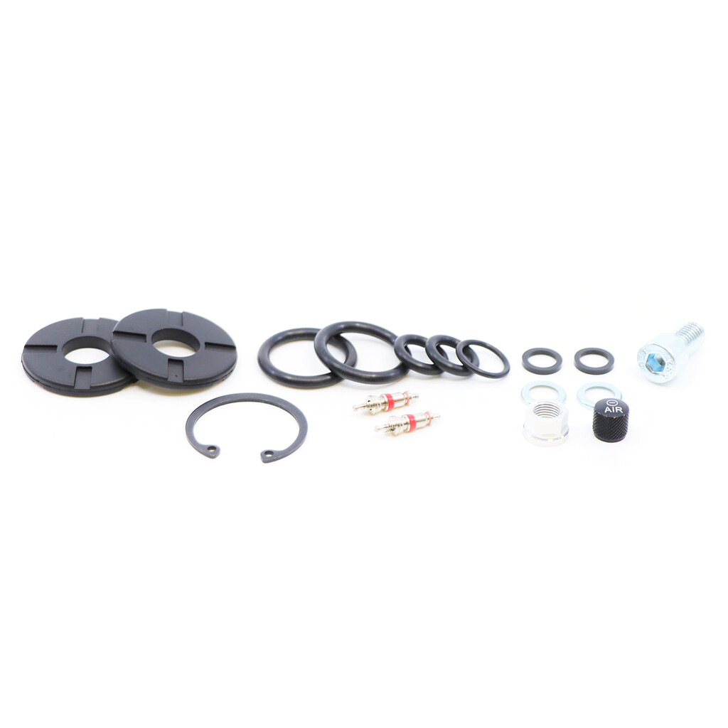 Rock Shox - Service Kit - 32mm Dual Air/Solo Air 2005-2010 - N/A