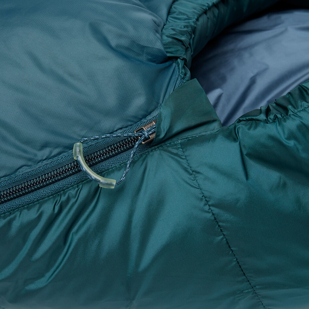 Mountain Hardwear - Bishop Pass™ 15F/-9C Long - dark marsh 375